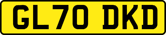 GL70DKD