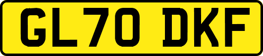 GL70DKF