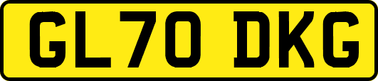 GL70DKG