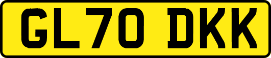 GL70DKK
