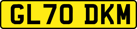 GL70DKM