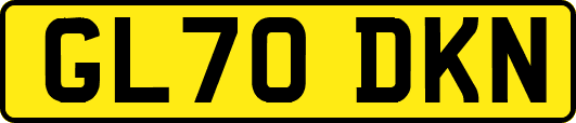 GL70DKN