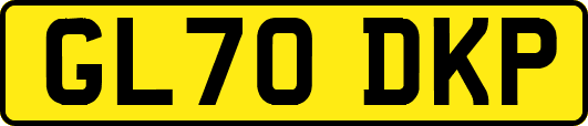 GL70DKP