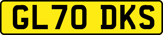 GL70DKS