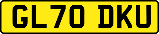 GL70DKU