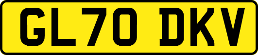 GL70DKV
