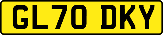 GL70DKY
