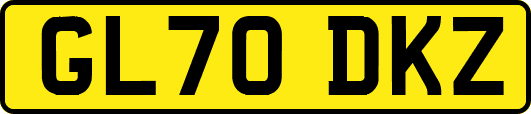 GL70DKZ