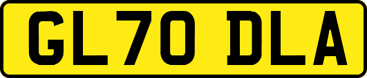 GL70DLA