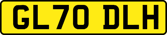 GL70DLH
