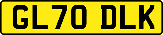 GL70DLK