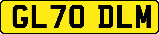 GL70DLM