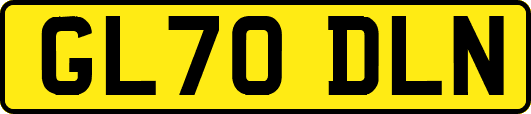 GL70DLN