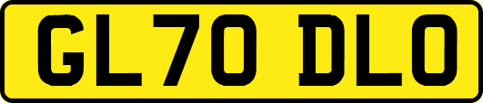 GL70DLO