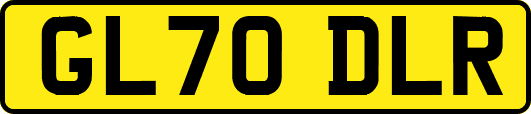 GL70DLR