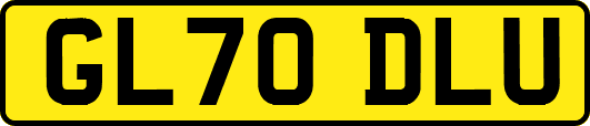 GL70DLU