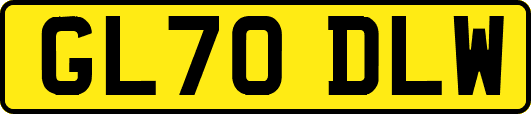 GL70DLW