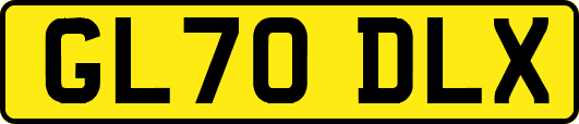 GL70DLX