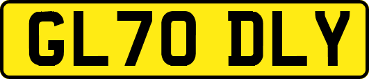 GL70DLY