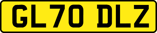 GL70DLZ