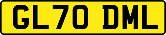 GL70DML