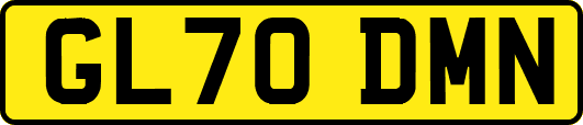 GL70DMN