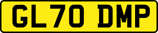 GL70DMP