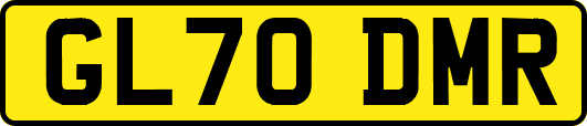 GL70DMR