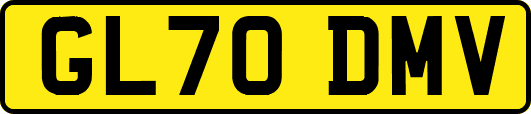 GL70DMV