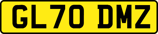 GL70DMZ