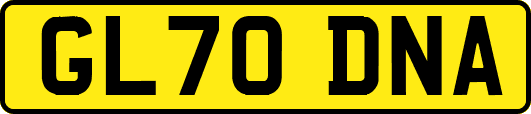 GL70DNA