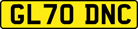 GL70DNC