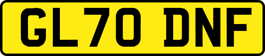 GL70DNF