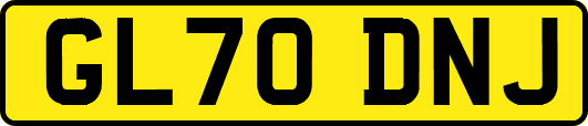 GL70DNJ