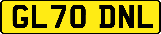 GL70DNL