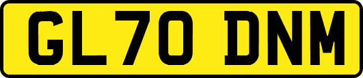 GL70DNM