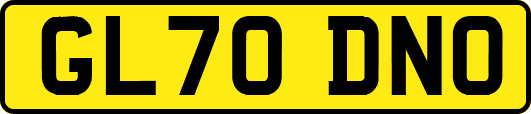 GL70DNO