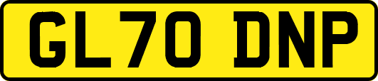 GL70DNP