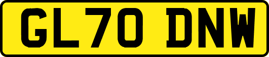 GL70DNW