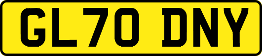 GL70DNY