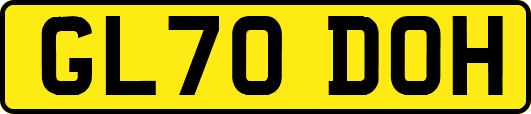 GL70DOH