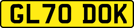GL70DOK