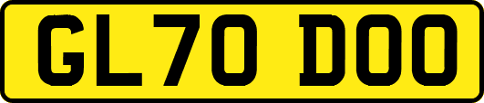GL70DOO