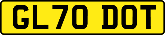 GL70DOT