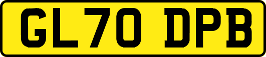 GL70DPB