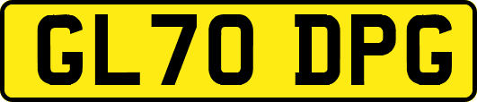 GL70DPG