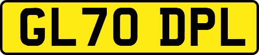 GL70DPL