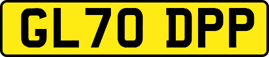 GL70DPP