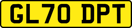 GL70DPT