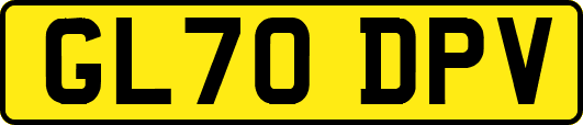 GL70DPV